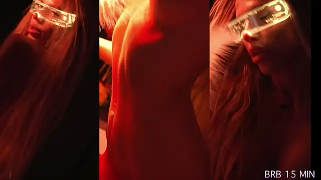 Alvuwkaa online show from 15, 4, 2026