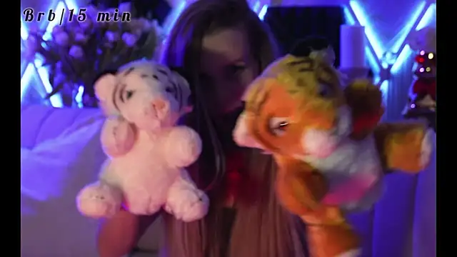 Alvuwkaa online show from 20, 4, 2026