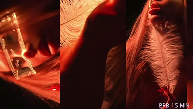 Alvuwkaa online show from 28, 4, 2026