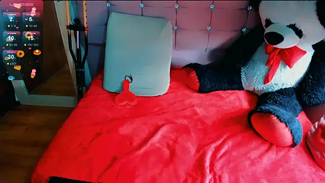 Snapshot of _samy_huber chatting on 13, 9, 2025 samy huber online show from 13, 9, 2025