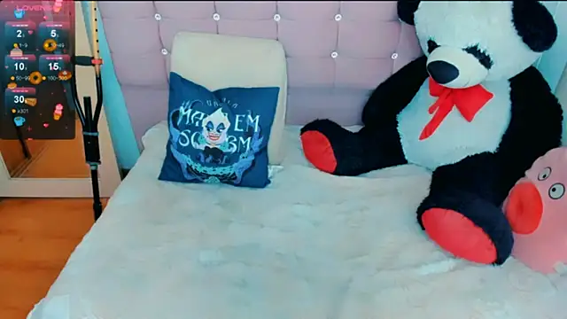 Snapshot of _samy_huber chatting on 17, 9, 2025 samy huber online show from 17, 9, 2025