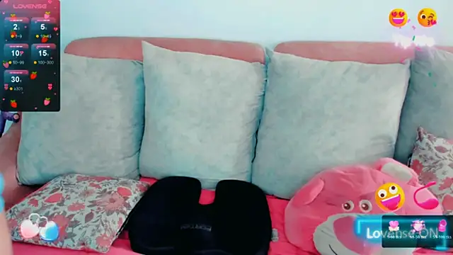 Snapshot of _samy_huber chatting on 19, 11, 2025 samy huber online show from 19, 11, 2025