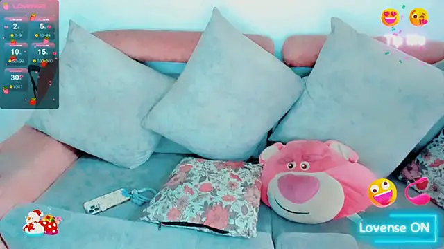 Snapshot of _samy_huber chatting on 5, 12, 2025 samy huber online show from 5, 12, 2025