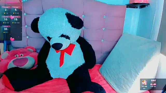 Snapshot of _samy_huber chatting on 23, 2, 2026 samy huber online show from 23, 2, 2026