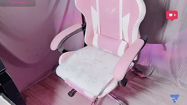 BabeFaceless online show from 19, 3, 2026