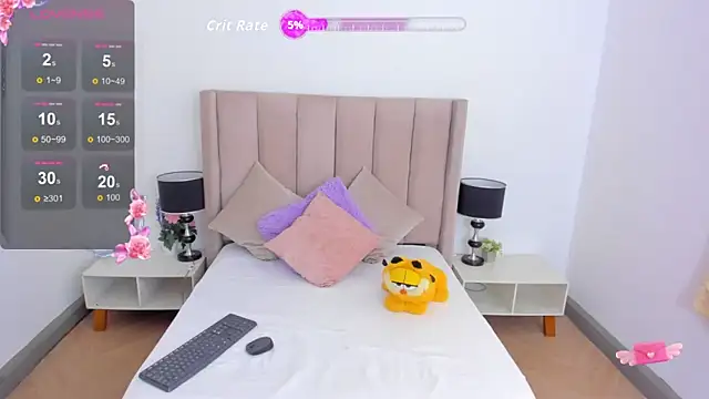 evvaa moon69 online show from 18, 9, 2025