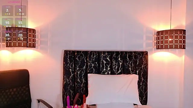 evvaa moon69 online show from 31, 3, 2026