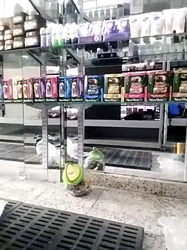 Katyuskka love online show from 25, 11, 2025