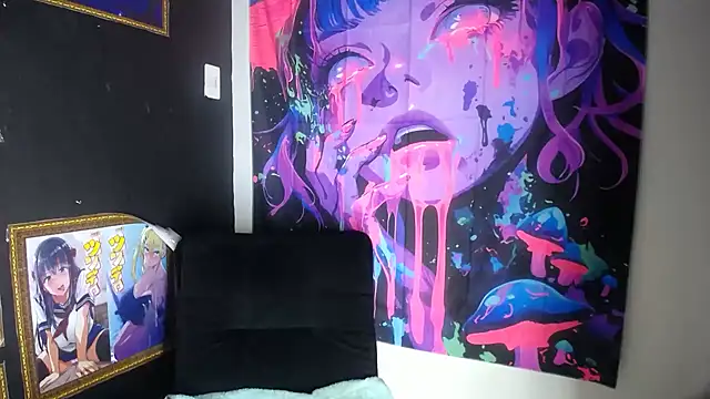 Snapshot of SofieLove_01 chatting on 12, 9, 2025 SofieLove 01 online show from 12, 9, 2025