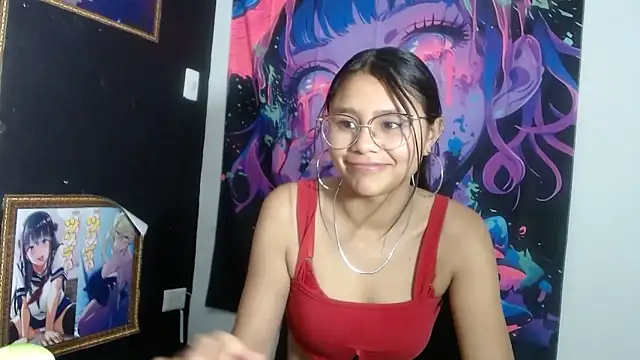 Snapshot of SofieLove_01 chatting on 29, 9, 2025 SofieLove 01 online show from 29, 9, 2025