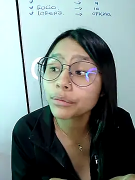 Snapshot of SofieLove_01 chatting on 8, 1, 2026 SofieLove 01 online show from 8, 1, 2026