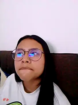 SofieLove 01 online show from 15, 3, 2026