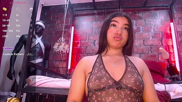 MariyaNovaki online show from 16, 9, 2025