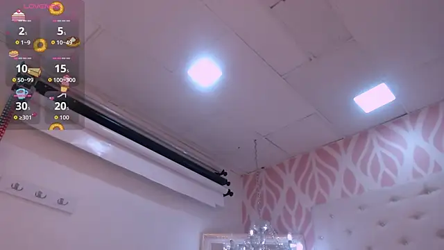 MariyaNovaki online show from 21, 10, 2025