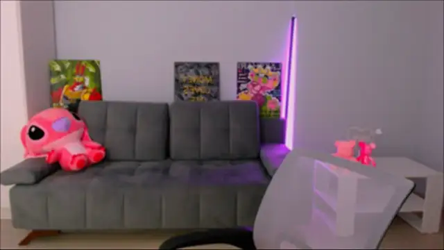 queenofthesense  online show from 30, 10, 2025