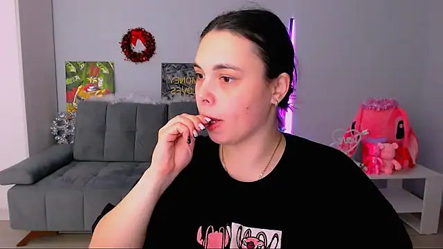 queenofthesense  online show from 24, 11, 2025