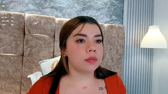 leilapons online show from 11, 4, 2026