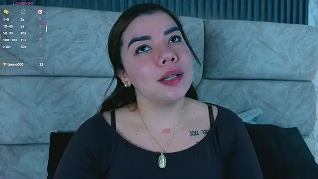 leilapons online show from 12, 4, 2026