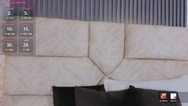 leilapons online show from 18, 4, 2026