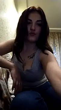 Snapshot of MieaHeldert chatting on 27, 11, 2025 MieaHeldert online show from 27, 11, 2025