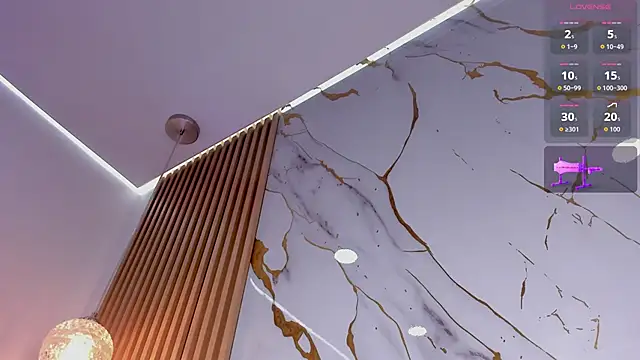 alissaowens  online show from 20, 3, 2026