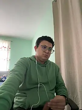 JaviSala online show from 28, 7, 2026