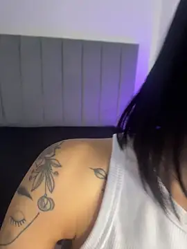 Sasha-Bloom online show from 15, 1, 2026