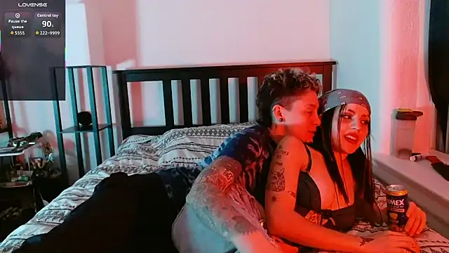 VanessaVipera online show from 12, 9, 2025