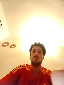 Snapshot of JotadeJoder chatting on 11, 9, 2025 JotadeJoder online show from 11, 9, 2025