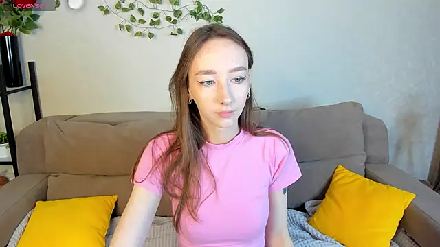 Miche1le Allenne online show from 7, 11, 2025