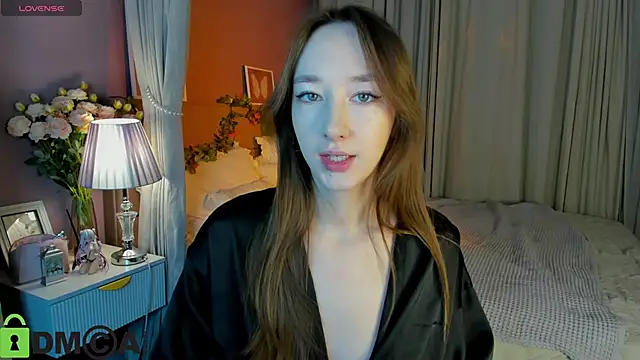 Miche1le Allenne online show from 30, 11, 2025