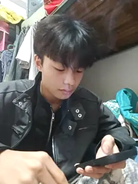 junjun1189 online show from 9, 11, 2025