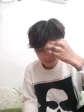 junjun1189 online show from 20, 12, 2025