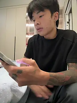 junjun1189 online show from 26, 7, 2026