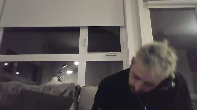 BlinkBoyRave online show from 26, 9, 2025