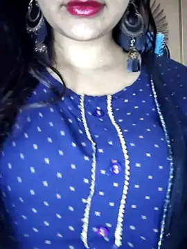 annanya01 online show from 2, 10, 2025