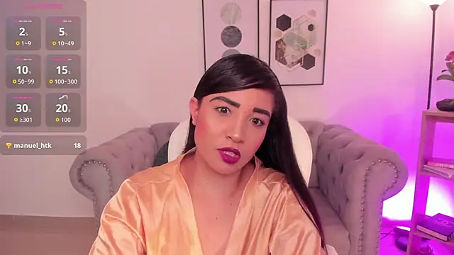 Sharon breezee online show from 10, 9, 2025