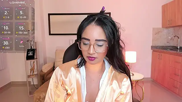 Sharon breezee online show from 28, 9, 2025