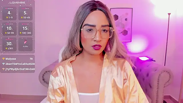 Sharon breezee online show from 11, 10, 2025