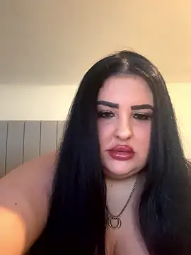 cbabyxox online show from 23, 3, 2026