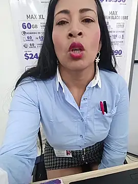 PAULA20- online show from 2, 12, 2025