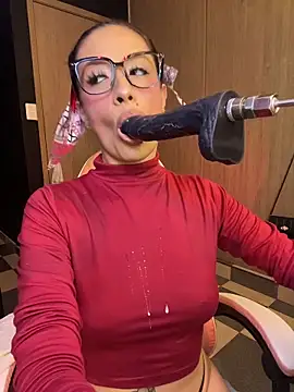 ValentinaBianchi online show from 12, 11, 2025