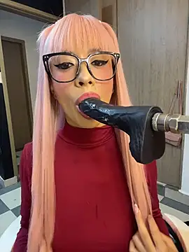 ValentinaBianchi online show from 22, 12, 2025