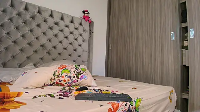 dreamsussi online show from 28, 10, 2025