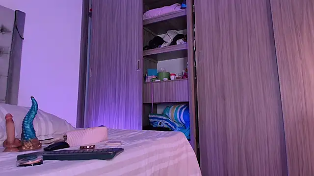 dreamsussi online show from 18, 4, 2026