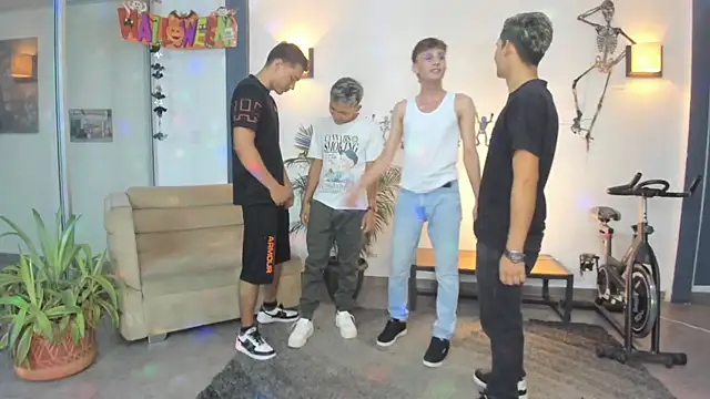 Bisexlifehot   online show from 20, 10, 2025