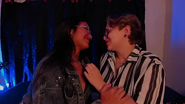 CrazyCakes  online show from 9, 10, 2025