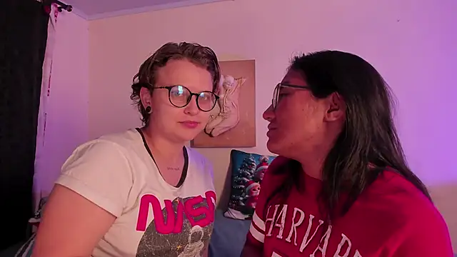 CrazyCakes  online show from 26, 11, 2025