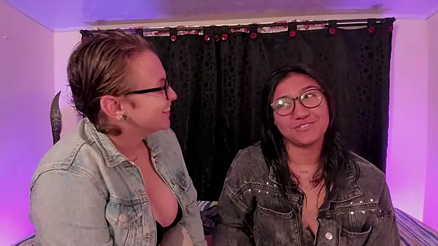 CrazyCakes  online show from 13, 1, 2026