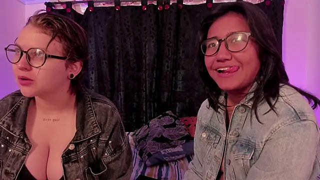 CrazyCakes  online show from 13, 1, 2026